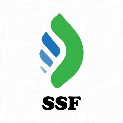 SSF Logo